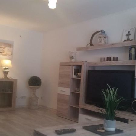 Ferienwohnung "Steffi", Bostalsee Nohfelden Exterior foto