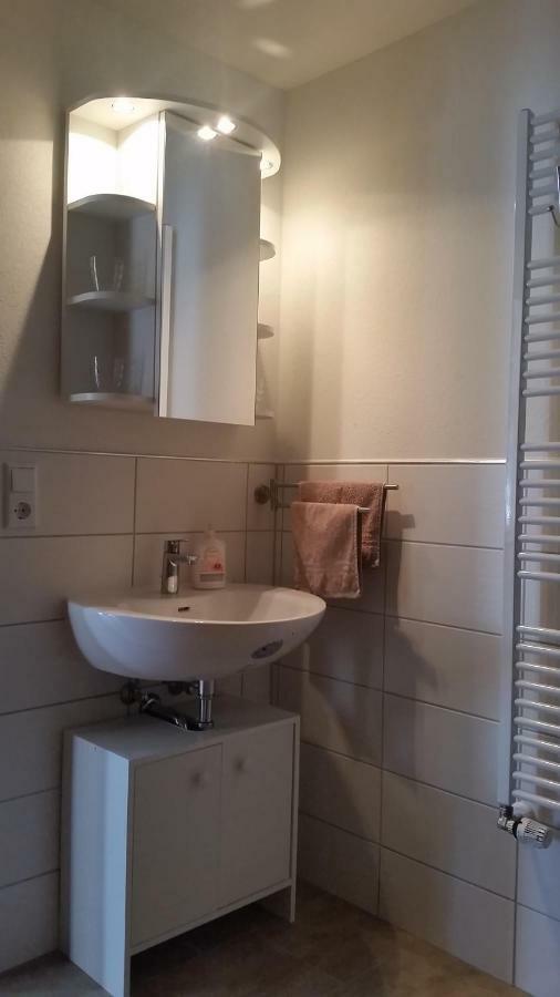 Ferienwohnung "Steffi", Bostalsee Nohfelden Exterior foto
